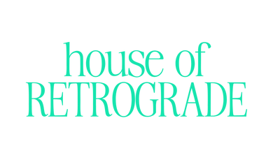 house of retrograde