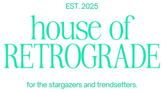 house of retrograde